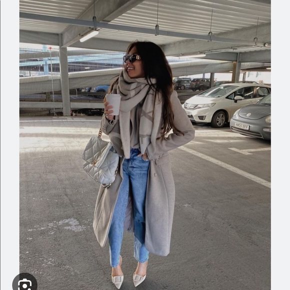 Lorna luxe x in the style collab coat. - Picture 2 of 2